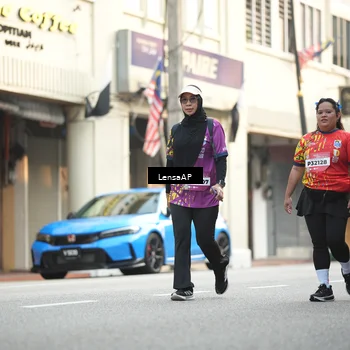 Runner Photo 5874701