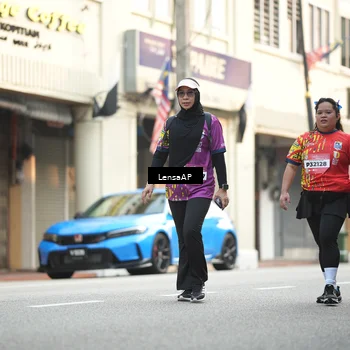 Runner Photo 5874702