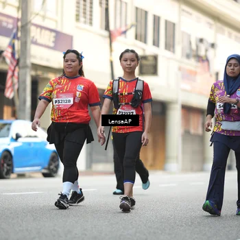 Runner Photo 5874704