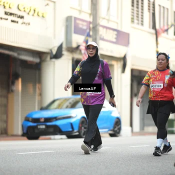 Runner Photo 5874707