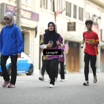 Runner Photo 5874717