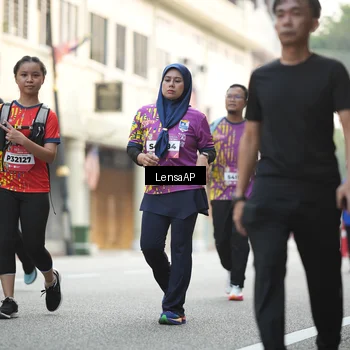 Runner Photo 5874719