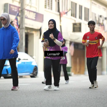 Runner Photo 5874725