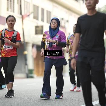 Runner Photo 5874726