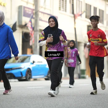 Runner Photo 5874727