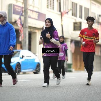 Runner Photo 5874728