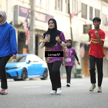 Runner Photo 5874731
