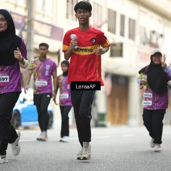 Runner Photo 5874732