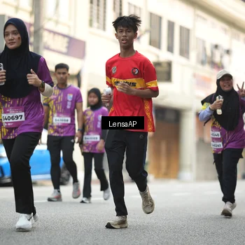 Runner Photo 5874734