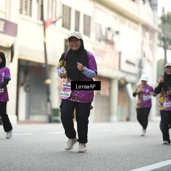 Runner Photo 5874736