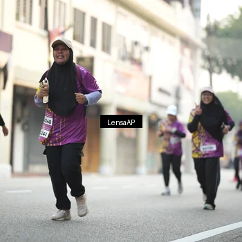 Runner Photo 5874738
