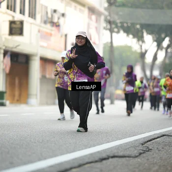 Runner Photo 5874740