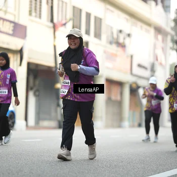 Runner Photo 5874741