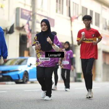 Runner Photo 5874742