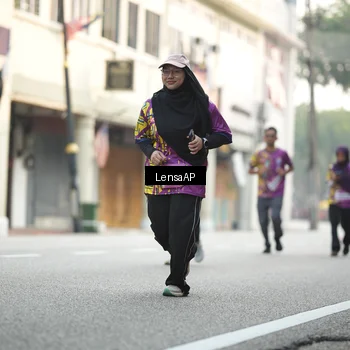 Runner Photo 5874745