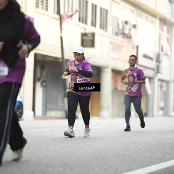 Runner Photo 5874752