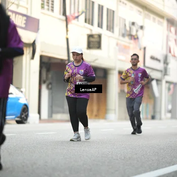 Runner Photo 5874754