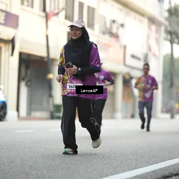 Runner Photo 5874757