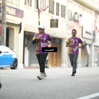 Runner Photo 5874758