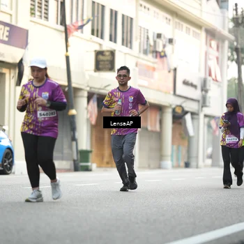 Runner Photo 5874760