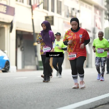 Runner Photo 5874762
