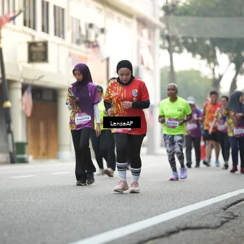 Runner Photo 5874764