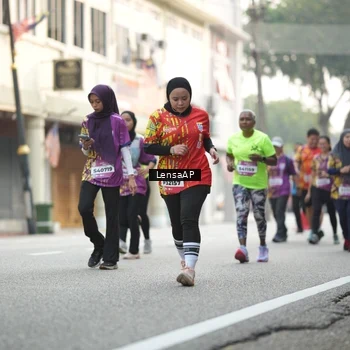 Runner Photo 5874765