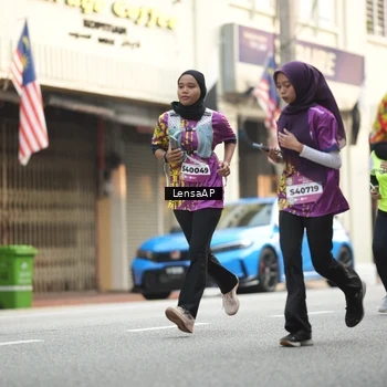 Runner Photo 5874776