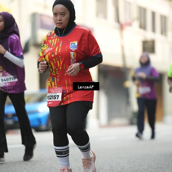 Runner Photo 5874777