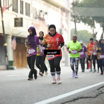 Runner Photo 5874778