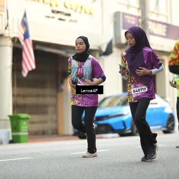 Runner Photo 5874781