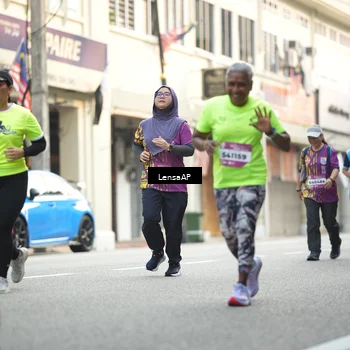 Runner Photo 5874782