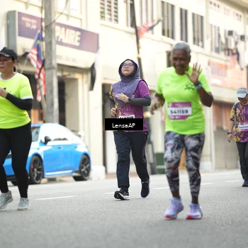 Runner Photo 5874783