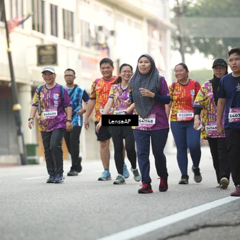 Runner Photo 5874785