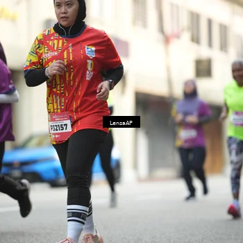 Runner Photo 5874788