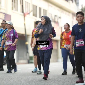 Runner Photo 5874801