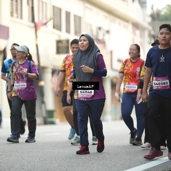 Runner Photo 5874802