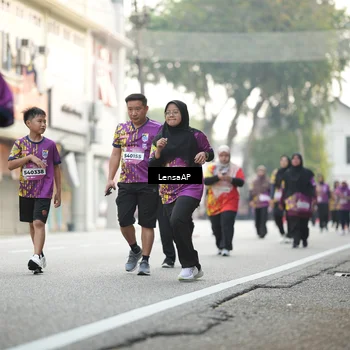 Runner Photo 5874808