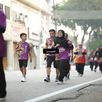 Runner Photo 5874809