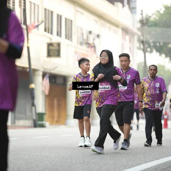Runner Photo 5874813