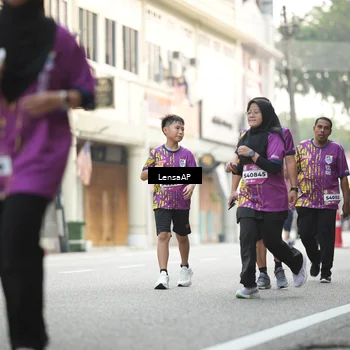 Runner Photo 5874814
