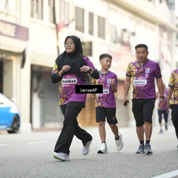 Runner Photo 5874818