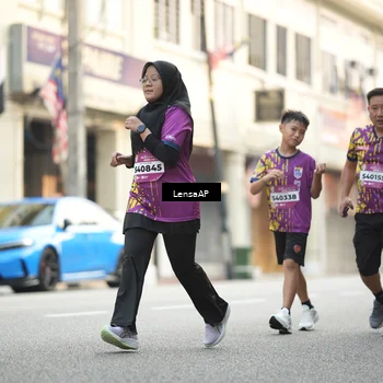 Runner Photo 5874819