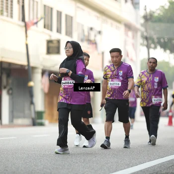 Runner Photo 5874820