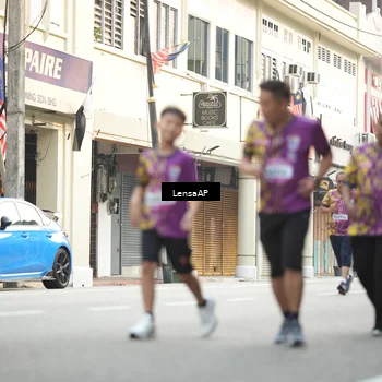 Runner Photo 5874821