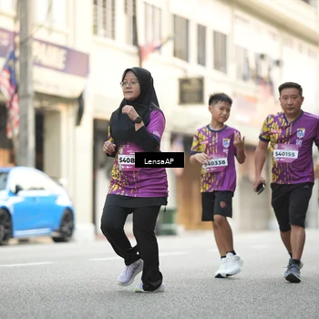 Runner Photo 5874822