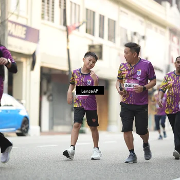 Runner Photo 5874823