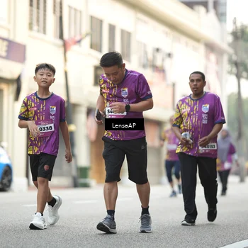 Runner Photo 5874824