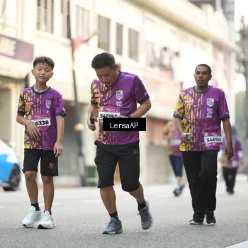 Runner Photo 5874826