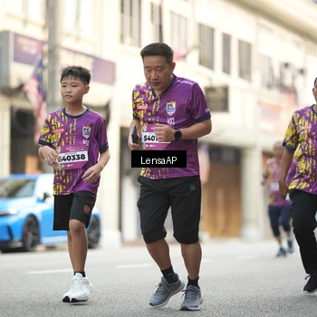 Runner Photo 5874833
